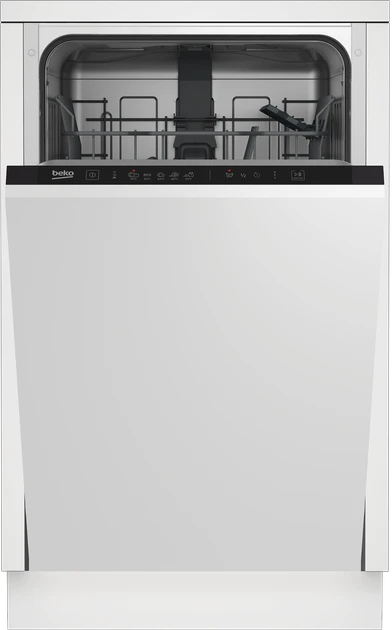 Посудомоечная машина Beko DIS35021