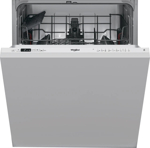 Посудомийна машина Whirlpool W2I HD526 A