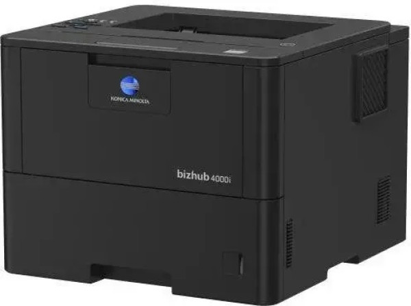 Принтер Konica Minolta Bizhub 4000i (ACET021)