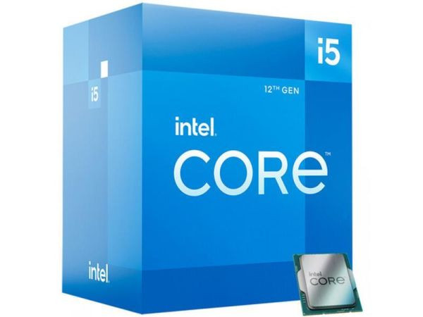 Процессор Intel Core i5-12500 (BX8071512500)