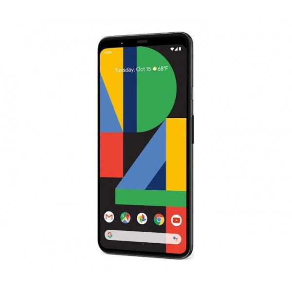 Смартфон Google Pixel 4 XL 6GB/64GB Just Black (G020Q JP) (JP)  Фото №2