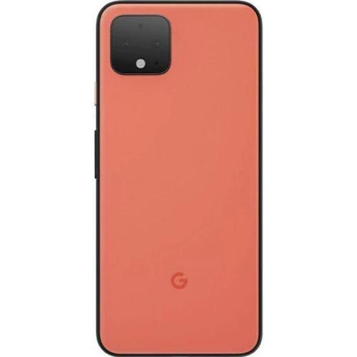 Смартфон Google Pixel 4 XL 6GB/64GB Oh So Orange (G020Q) (JP)  Фото №1