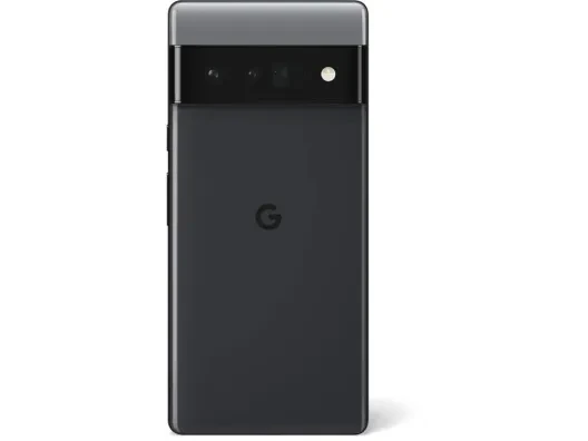 Смартфон Google Pixel 6 Pro 12/512GB Stormy Black (Global EU)  Фото №2