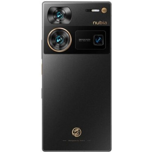 Смартфон ZTE Nubia Z60 Ultra 24/1TB Dragon Year Limited Edition (no NFC)  Фото №1