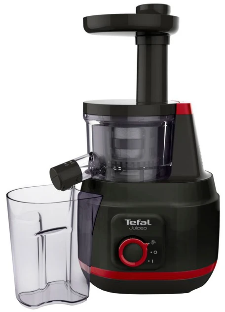 Соковыжималка шнековая Tefal ZC150838