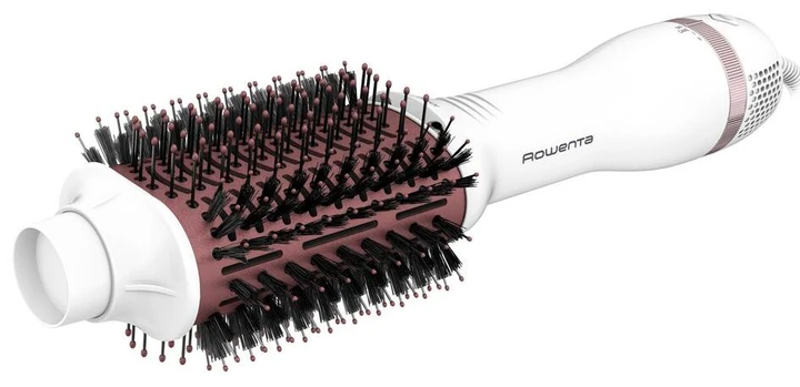 Фен-щетка Rowenta Volumizer CF6135F0