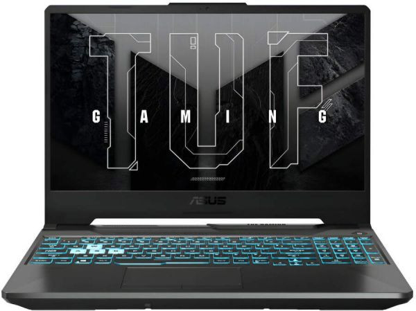 Ноутбук Asus TUF Gaming A15 FA506NC (FA506NC-HN001W)  Фото №0