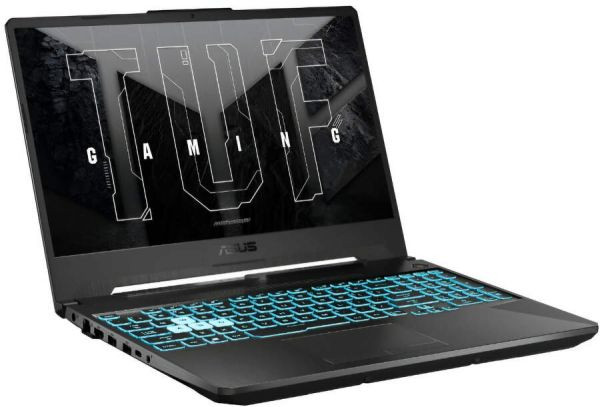 Ноутбук Asus TUF Gaming A15 FA506NC (FA506NC-HN001W)  Фото №1