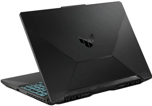 Ноутбук Asus TUF Gaming A15 FA506NC (FA506NC-HN001W)  Фото №8