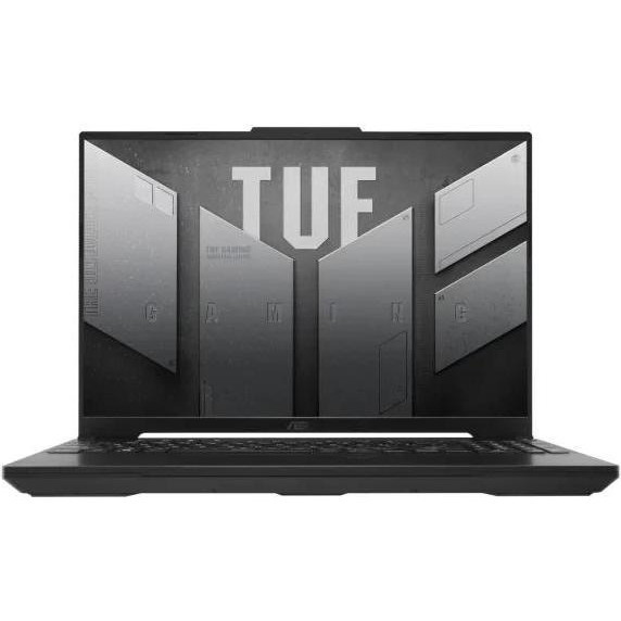 Ноутбук Asus TUF Gaming A16 (FA617NSR-N0001)  Фото №1