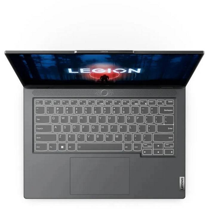 Ноутбук Lenovo Legion Slim 5 14APH8 (82Y50052PB)  Фото №0