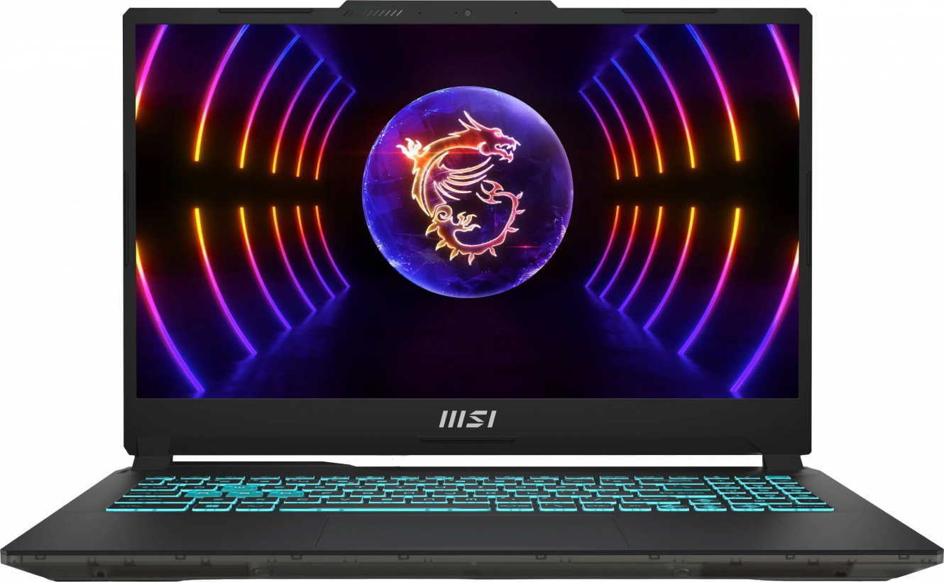 Ноутбук MSI Cyborg 15 A13VE (A13VE-1067XPL)