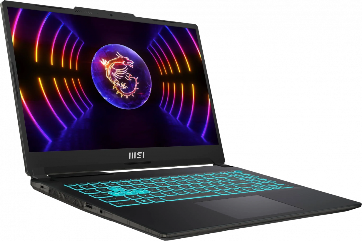 Ноутбук MSI Cyborg 15 A13VE (A13VE-1067XPL)  Фото №0