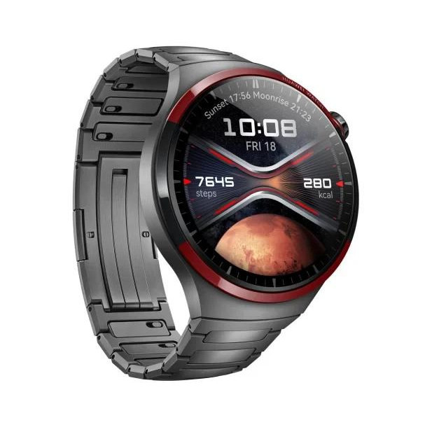 Смарт-годинник HUAWEI Watch 4 Pro Space Edition (55020BXL)  Фото №0