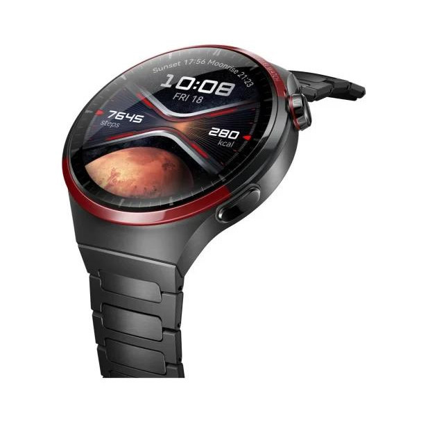 Смарт-годинник HUAWEI Watch 4 Pro Space Edition (55020BXL)  Фото №3