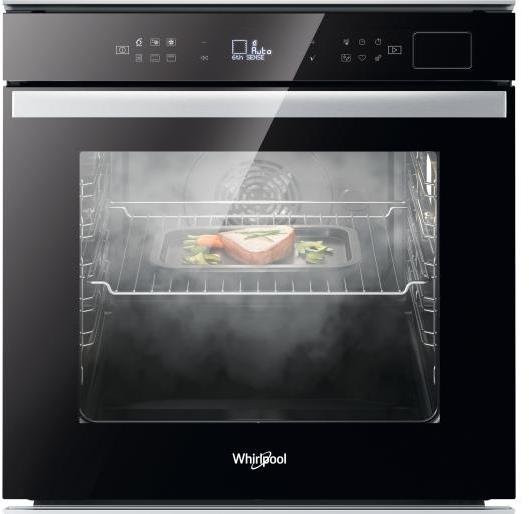 Духовка електрична Whirlpool W6 OS4 4S2 H BL  Фото №0