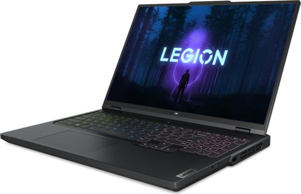 Ноутбук Lenovo Legion Pro 5 16IRX8 (82WK006AUS)  Фото №3