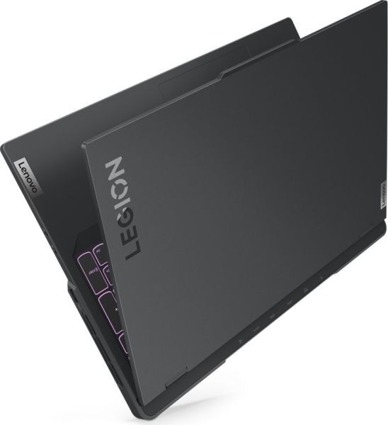 Ноутбук Lenovo Legion Pro 5 16IRX8 (82WK006AUS)  Фото №8