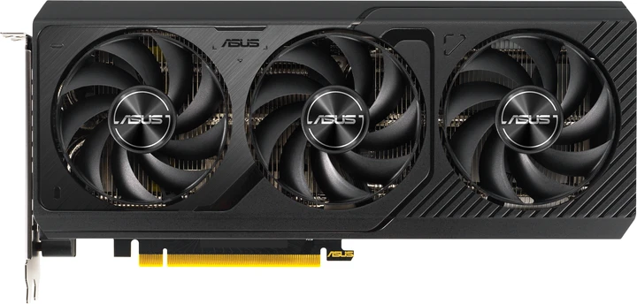 Видеокарта Asus PRIME-RTX4070S-O12G  Фото №0