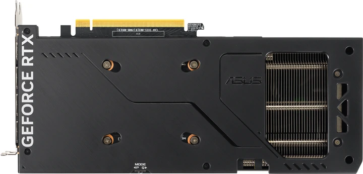 Видеокарта Asus PRIME-RTX4070S-O12G  Фото №9