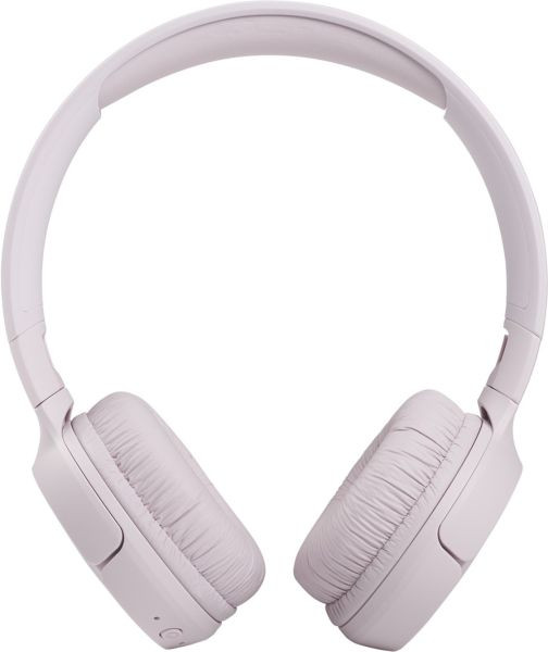 Навушники з мікрофоном JBL Tune 510BT Rose (JBLT510BTROS)  Фото №2