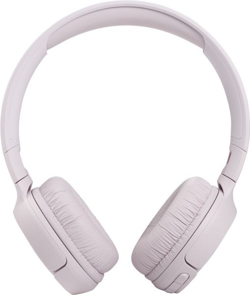 Навушники з мікрофоном JBL Tune 510BT Rose (JBLT510BTROS)  Фото №5