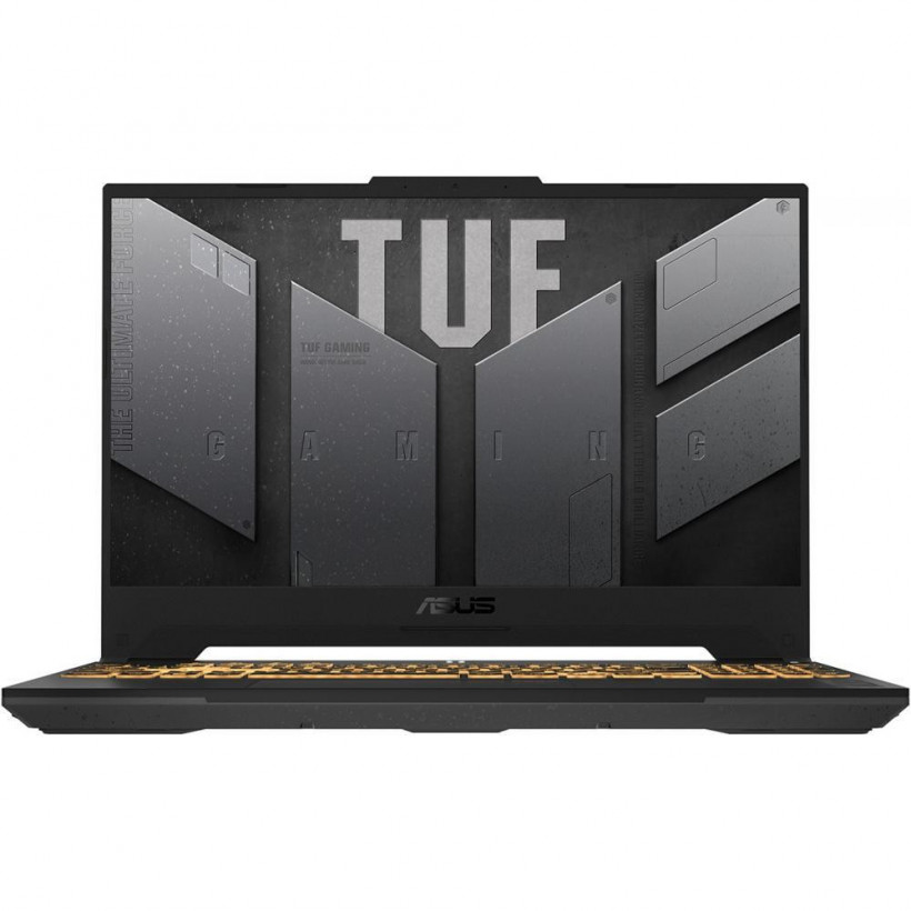 Ноутбук Asus TUF Gaming F15 FX507VV (FX507VV-LP142)  Фото №2