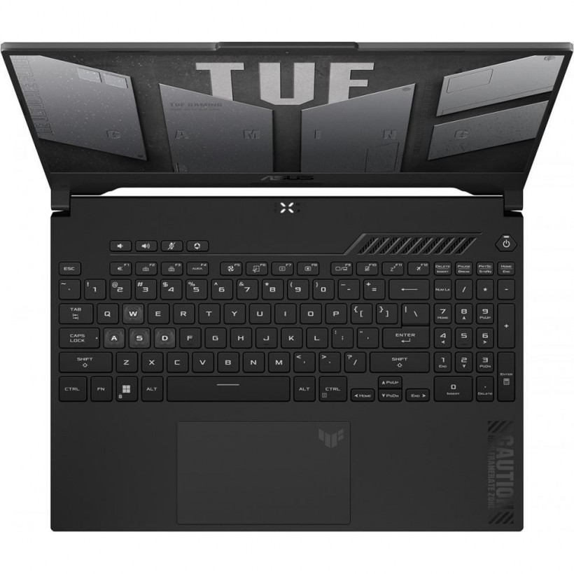 Ноутбук Asus TUF Gaming F15 FX507VV (FX507VV-LP142)  Фото №4