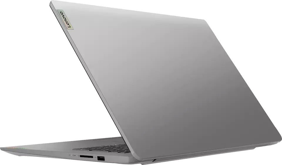 Ноутбук Lenovo IdeaPad 3 17ALC6 (82KV00JKRM)  Фото №4