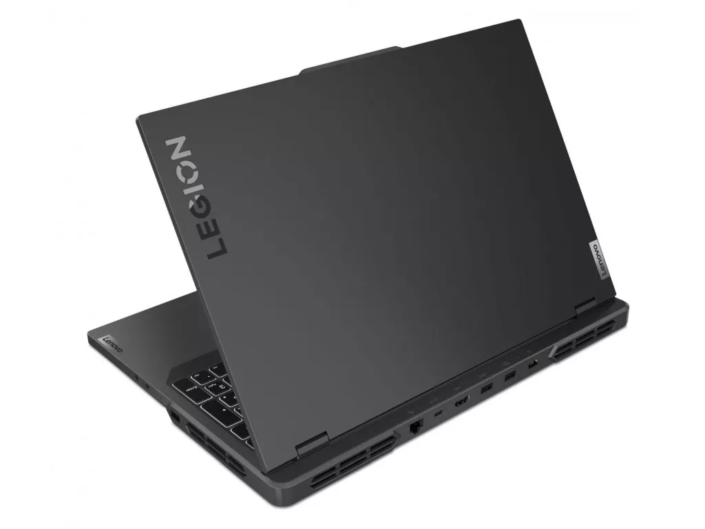 Ноутбук Lenovo Legion Pro 5 16ARX8 Onyx Grey (82WM00FDIX)  Фото №2