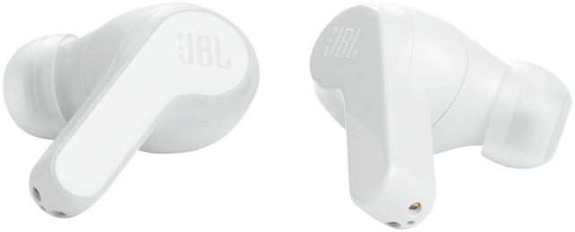 Наушники TWS JBL Wave 200TWS White (JBLW200TWSWHT)  Фото №7