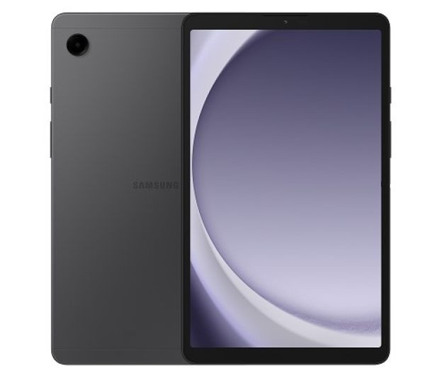 Планшет Samsung Galaxy Tab A9 4/64GB Wi-Fi Graphite (SM-X110NZAA)