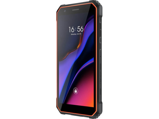 Смартфон Blackview Oscal S60 3/16GB Orange  Фото №0