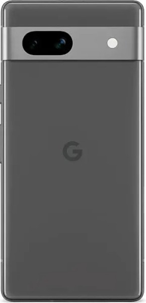 Смартфон Google Pixel 7a 8/128GB Charcoal (Global EU)  Фото №2