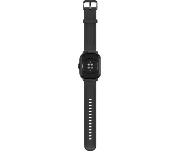 Смарт-годинник Amazfit GTS 2 New Version Space Black  Фото №1