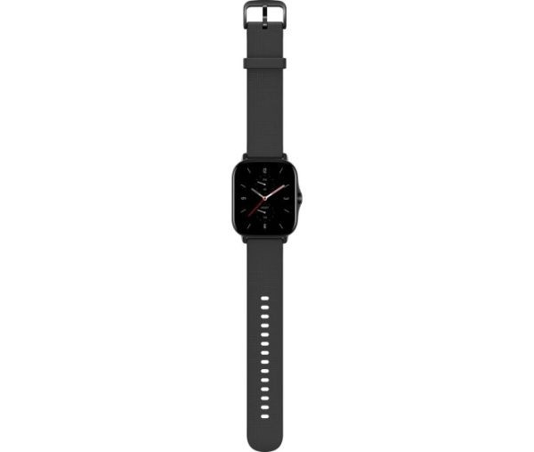 Смарт-годинник Amazfit GTS 2 New Version Space Black  Фото №5