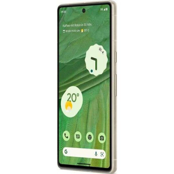 Смартфон Google Pixel 7 8/128GB Lemongrass (Global EU)  Фото №1