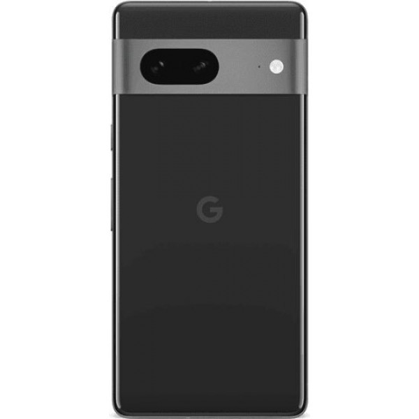 Смартфон Google Pixel 7 8/256GB Obsidian (Global EU)  Фото №3