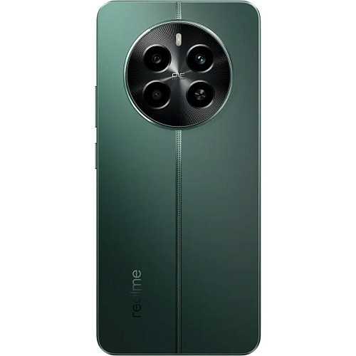 Смартфон realme 12 4G 8/256GB Pioneer Green (Global EU)  Фото №3