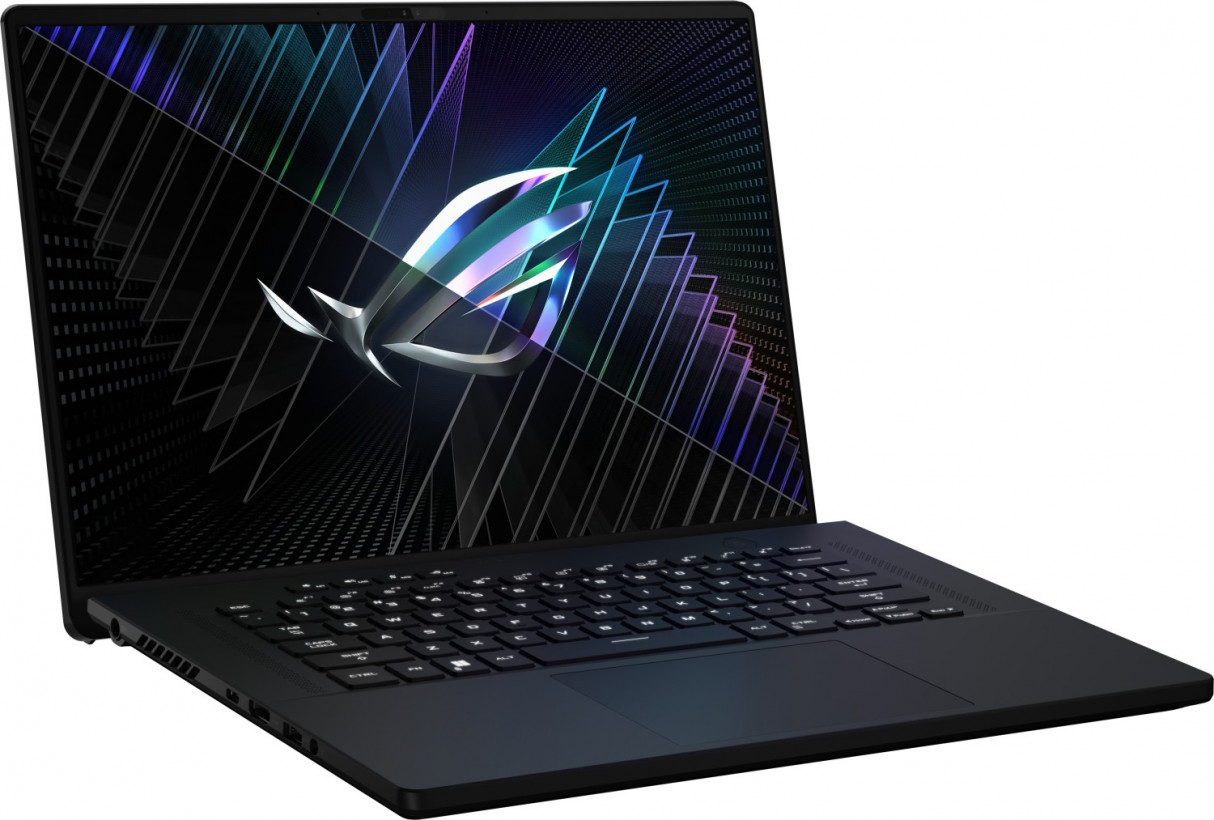 Ноутбук Asus ROG Zephyrus M16 GU604VY (GU604VY-XS97)  Фото №0