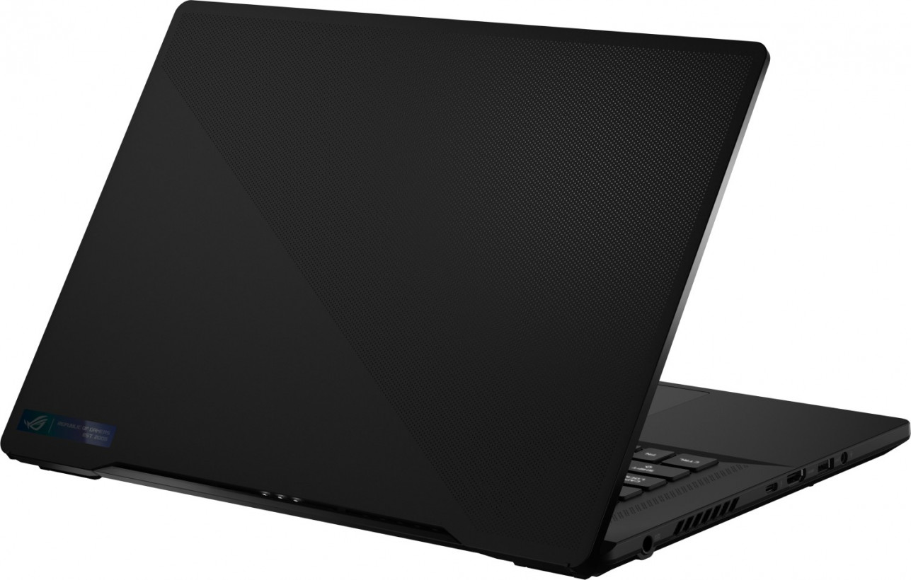 Ноутбук Asus ROG Zephyrus M16 GU604VY (GU604VY-XS97)  Фото №3