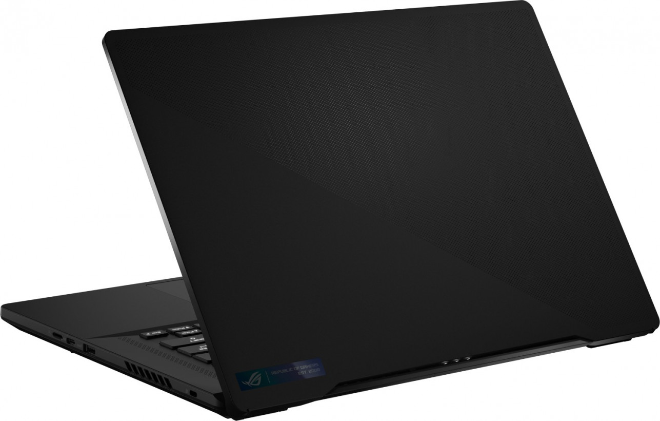 Ноутбук Asus ROG Zephyrus M16 GU604VY (GU604VY-XS97)  Фото №4