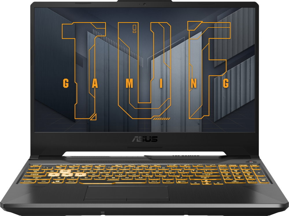 Ноутбук Asus TUF Gaming A15 (FA506NFR-HN014)