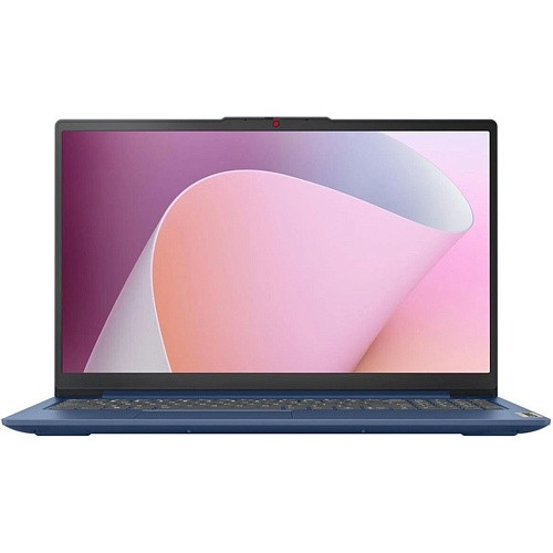 Ноутбук Lenovo IdeaPad Slim 3 15IAH8 (83ER008MPB)  Фото №0