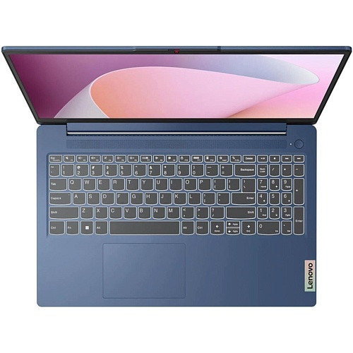 Ноутбук Lenovo IdeaPad Slim 3 15IAH8 (83ER008MPB)  Фото №1