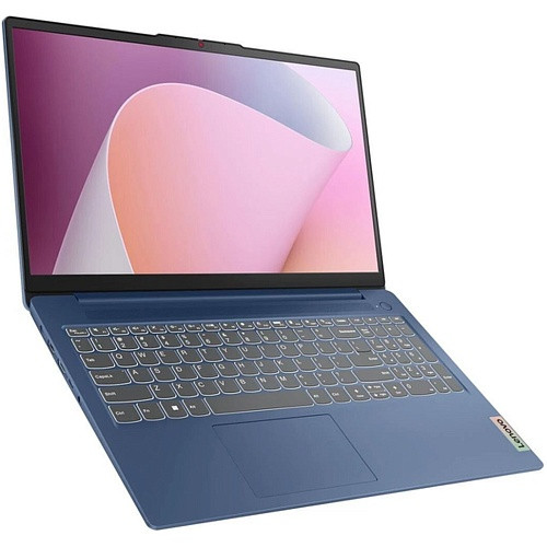 Ноутбук Lenovo IdeaPad Slim 3 15IAH8 (83ER008MPB)  Фото №4