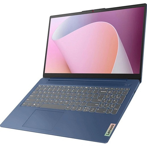 Ноутбук Lenovo IdeaPad Slim 3 15IAH8 (83ER008MPB)  Фото №5