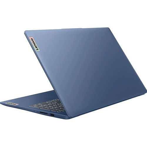 Ноутбук Lenovo IdeaPad Slim 3 15IAH8 (83ER008MPB)  Фото №6