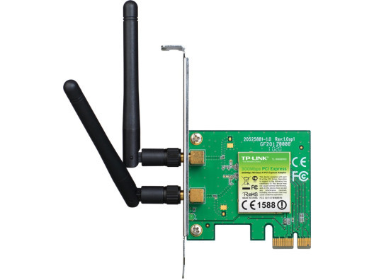 Wi-Fi адаптер TP-Link TL-WN881ND