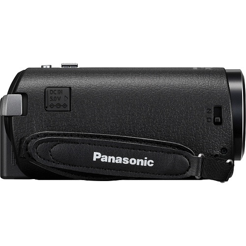 Відеокамера Panasonic HC-V380 Black (HC-V380EE-K)  Фото №6